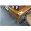 Image 1 : Maple End Tables (2)