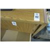 Image 2 : Oak Mica 2 Drawer Lateral File