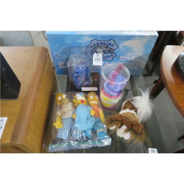 Beanie Babies, ? Dolls