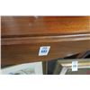 Image 3 : Oak Drop Leaf Table
