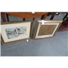 Image 1 : Framed Country/Abstract Aart (2)