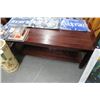 Image 1 : Cherry Coffee Table