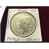 Image 2 : 1922 -S Silver Peace Dollar