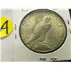 Image 2 : 1922 Silver Peace Dollar