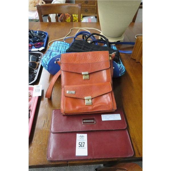 Asst. Purses (4)