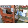 Image 2 : Southwestern Painted Knick Knack Shelves (2)