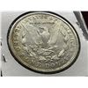 Image 2 : 1921-S Silver Morgan Dollar