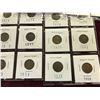 Image 2 : Asst. Wheat Pennies