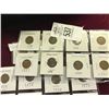 Image 3 : Asst. Wheat Pennies