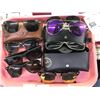 Image 1 : 8-Ray Ban Sunglasses - 8 X $