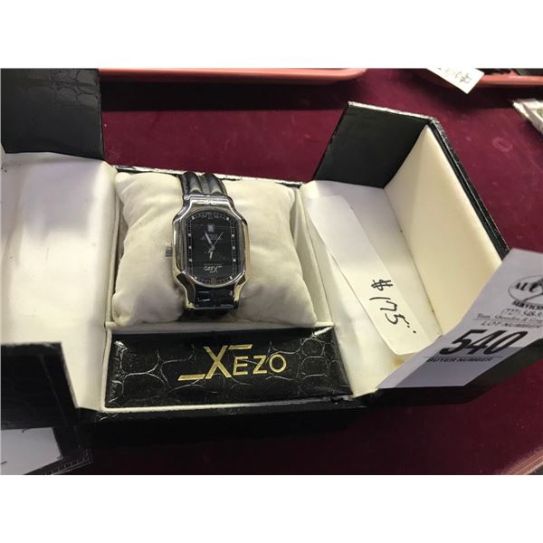 Xezo Fashion Watch