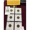 Image 1 : Indian Head Pennies (7)