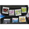 Image 2 : Playstation DS Games (7) + Case