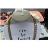 Image 2 : Gold Fashion Necklace
