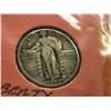 Image 3 : Standing Liberty Quarters