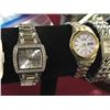 Image 2 : 5-Ladies Fashion/Fit Bit Watch - 5 X $