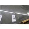 Image 2 : Contemporary Glass/Chrome Coffee Table