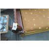 Image 2 : Ornate Wicker Trim Hall Bench