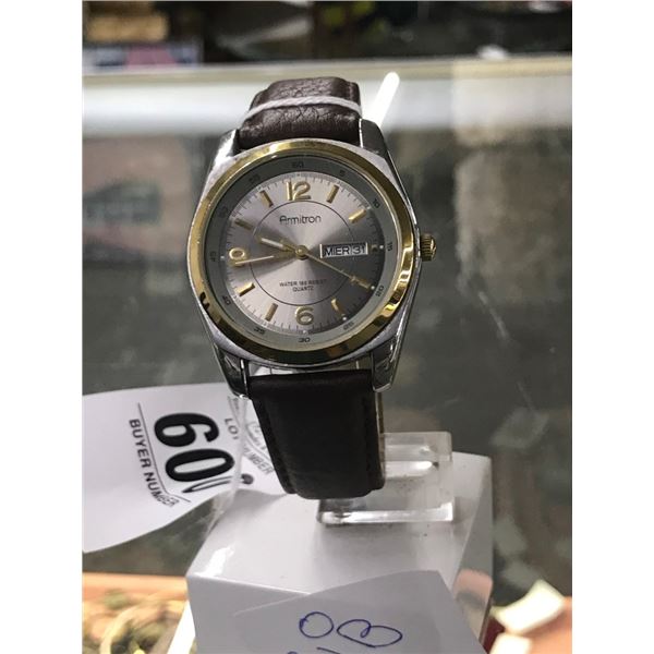 Armitron Men's Watch