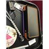 Image 2 : Silver Power Bank, Stylus, Electronics