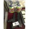 Image 1 : Air Soft Pistols (2) w/Plastic Pellets