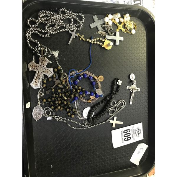 Asst. Rosaries