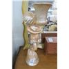Image 2 : Cherub Candlestands (Pair)