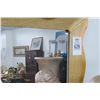 Image 2 : Framed Mirror - 29" x 36" - No Shipping