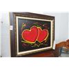 Image 1 : Oil On Canvas "Heart Of Hope" Signed Michael Godard w/COA - 24" x 30"