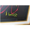 Image 3 : Oil On Canvas "Heart Of Hope" Signed Michael Godard w/COA - 24" x 30"