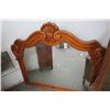 Image 1 : Ornate Mirror - 30" x 56" - No Shipping