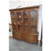Image 1 : Mahogany Hutch