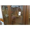 Image 2 : Mahogany Hutch