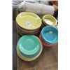 Image 1 : Fiesta Dishes & Bowls