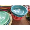 Image 2 : Fiesta Dishes & Bowls