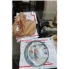 Image 1 : Oriental Collector Plates (14) w/COA's