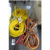 Image 1 : Extension Cords (3)