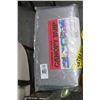 Image 1 : 11.5' x 13.5' Canopy Tarp