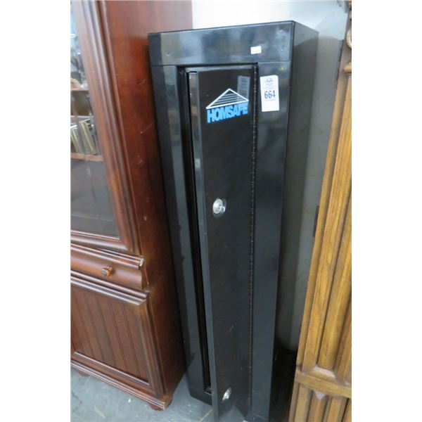 Homsafe Gun Safe