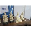 Image 2 : Oriental Figurines (6)