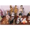 Image 1 : Lot of Oriental Figurines