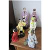 Image 1 : Lot of Oriental Figurines