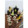 Image 1 : Lot of Oriental Figurines