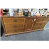 Image 1 : Century Teak? 9 Drawer Server