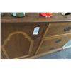 Image 2 : Century Teak? 9 Drawer Server