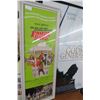 Image 3 : 4-Framed Movie Poster - 4 X $