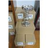 Image 3 : 27-Decorator Candlestands - 27 X $