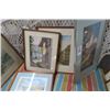 Image 2 : Destinations Wall Prints (7)