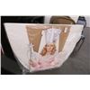 Image 1 : Galinda Good Witch Oz Cut Out