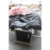 Image 1 : Weber Spirit LP BBQ
